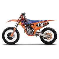 KTM 250 SX-F 2016-2016